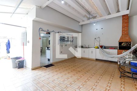 Casa à venda com 300m², 3 quartos e 3 vagasChurrasqueira