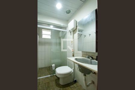 Casa para alugar com 288m², 5 quartos e 4 vagas Casa para alugar com 288m², 5 quartos e 4 vagasBanheiro de Serviço