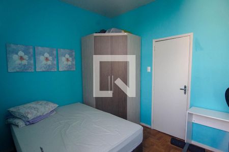 Quarto de apartamento para alugar com 1 quarto, 70m² em Copacabana, Rio de Janeiro