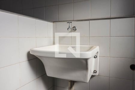 Apartamento para alugar com 55m², 1 quarto e 1 vagaTanque