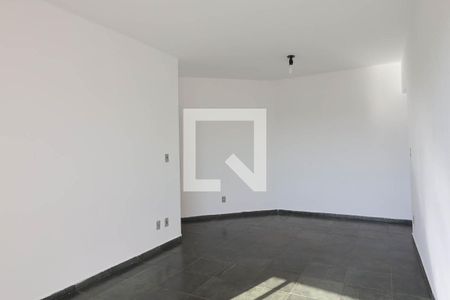 Sala de apartamento para alugar com 1 quarto, 55m² em Ipiranga, Ribeirão Preto