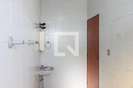 Apartamento para alugar com 55m², 1 quarto e 1 vagaBanheiro