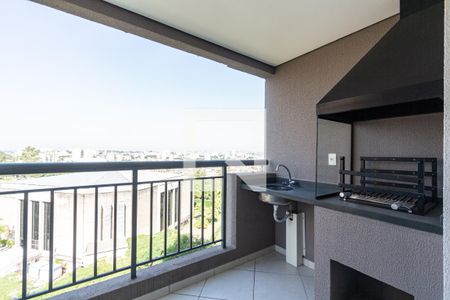 Apartamento para alugar com 2 quartos, 59m² em Vila Andrade, São Paulo