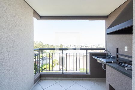 Apartamento para alugar com 2 quartos, 59m² em Vila Andrade, São Paulo