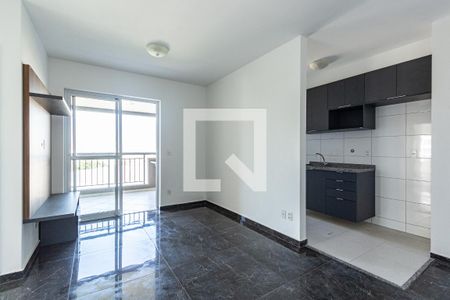 Apartamento para alugar com 2 quartos, 59m² em Vila Andrade, São Paulo