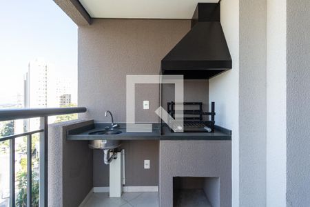 Apartamento para alugar com 2 quartos, 59m² em Vila Andrade, São Paulo