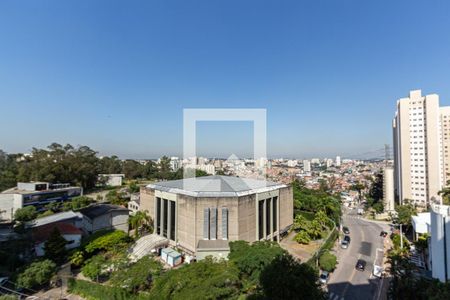 Apartamento para alugar com 2 quartos, 59m² em Vila Andrade, São Paulo