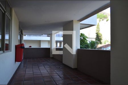 Apartamento para alugar com 114m², 2 quartos e 1 vagaÁrea comum - Salão de festas