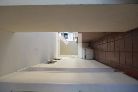 Apartamento para alugar com 114m², 2 quartos e 1 vagaÁrea comum - Salão de festas