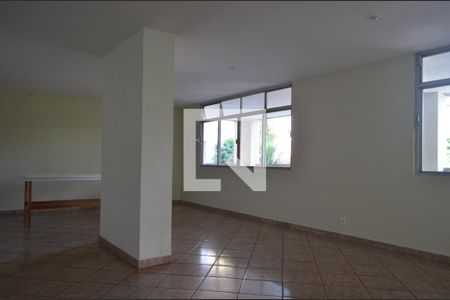 Apartamento para alugar com 114m², 2 quartos e 1 vagaÁrea comum - Salão de festas