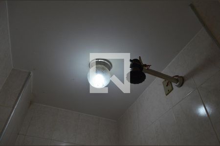 Apartamento para alugar com 114m², 2 quartos e 1 vagaBanheiro de Serviço