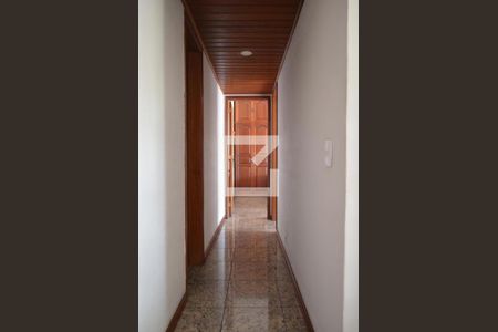 Apartamento para alugar com 114m², 2 quartos e 1 vagaCorredor