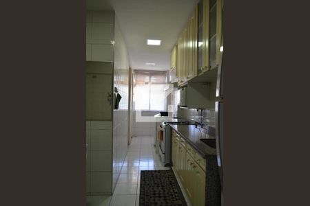 Apartamento para alugar com 114m², 2 quartos e 1 vagaCozinha