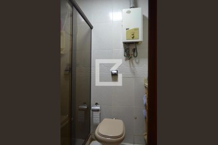 Apartamento para alugar com 114m², 2 quartos e 1 vagaBanheiro Social