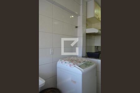 Apartamento para alugar com 114m², 2 quartos e 1 vagaÁrea de Serviço