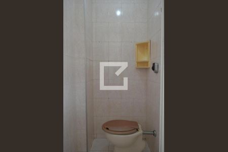 Apartamento para alugar com 114m², 2 quartos e 1 vagaBanheiro de Serviço