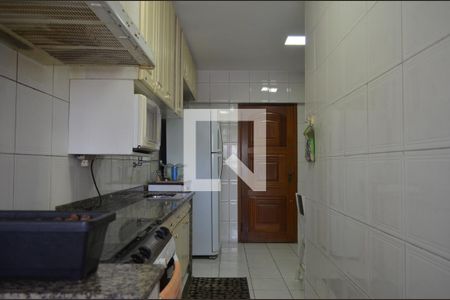 Apartamento para alugar com 114m², 2 quartos e 1 vagaCozinha