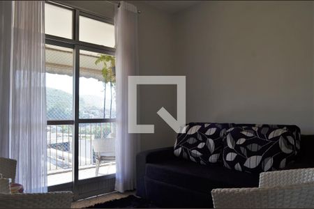 Apartamento para alugar com 114m², 2 quartos e 1 vagaQuarto 1