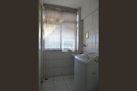 Apartamento para alugar com 114m², 2 quartos e 1 vagaÁrea de Serviço