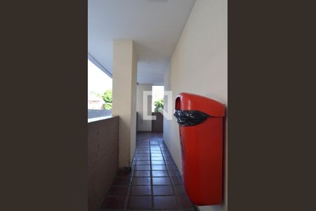 Apartamento para alugar com 114m², 2 quartos e 1 vagaÁrea comum - Salão de festas