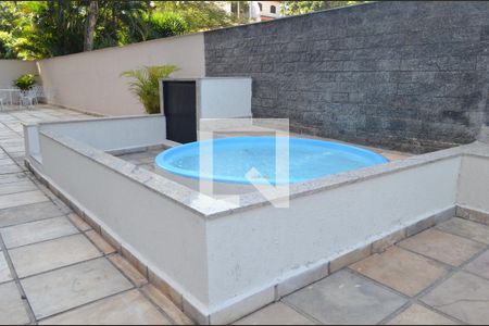 Apartamento para alugar com 114m², 2 quartos e 1 vagaÁrea comum - Piscina Infantil