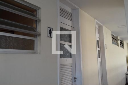 Apartamento para alugar com 114m², 2 quartos e 1 vagaÁrea comum - Salão de festas