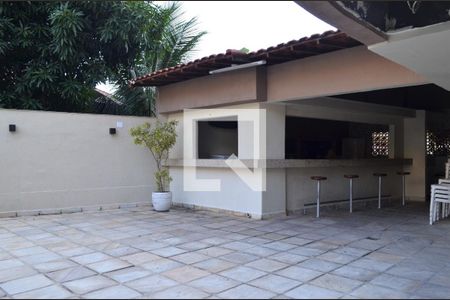 Apartamento para alugar com 114m², 2 quartos e 1 vagaÁrea comum - Churrasqueira