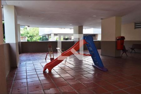 Apartamento para alugar com 114m², 2 quartos e 1 vagaÁrea Comum - Playground