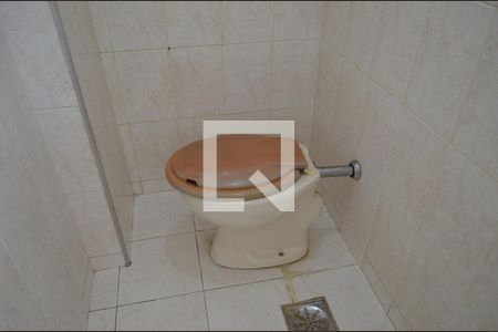 Apartamento para alugar com 114m², 2 quartos e 1 vagaBanheiro de Serviço