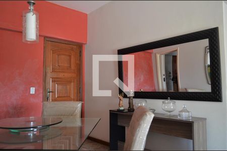 Sala de apartamento para alugar com 2 quartos, 114m² em Pechincha, Rio de Janeiro