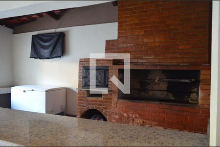 Apartamento para alugar com 114m², 2 quartos e 1 vagaÁrea comum - Churrasqueira