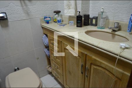 Apartamento para alugar com 114m², 2 quartos e 1 vagaBanheiro Social