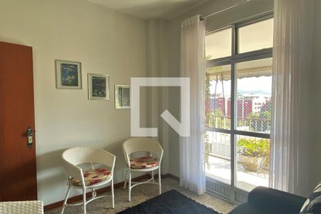 Apartamento para alugar com 114m², 2 quartos e 1 vaga Apartamento para alugar com 114m², 2 quartos e 1 vagaQuarto 1