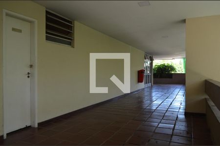 Apartamento para alugar com 114m², 2 quartos e 1 vagaÁrea comum - Salão de festas
