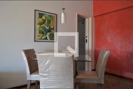 Sala de apartamento para alugar com 2 quartos, 114m² em Pechincha, Rio de Janeiro