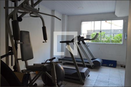 Apartamento para alugar com 114m², 2 quartos e 1 vagaÁrea comum - Academia