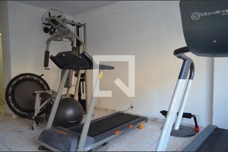 Apartamento para alugar com 114m², 2 quartos e 1 vagaÁrea comum - Academia