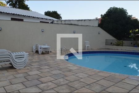 Apartamento para alugar com 114m², 2 quartos e 1 vagaÁrea comum - Piscina