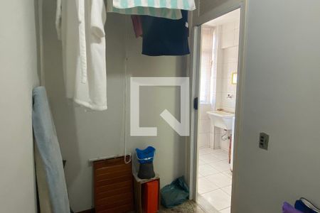 Apartamento para alugar com 114m², 2 quartos e 1 vaga Apartamento para alugar com 114m², 2 quartos e 1 vagaQuarto de Serviço