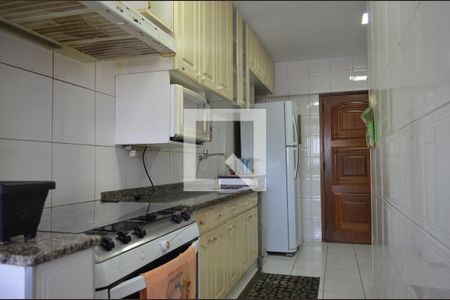 Apartamento para alugar com 114m², 2 quartos e 1 vagaCozinha