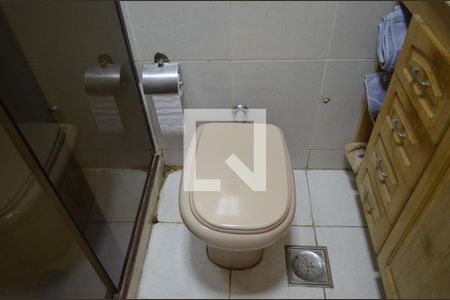 Apartamento para alugar com 114m², 2 quartos e 1 vagaBanheiro Social