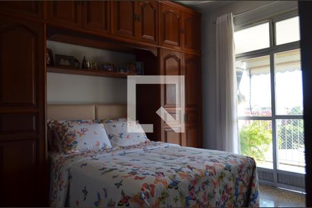 Apartamento para alugar com 114m², 2 quartos e 1 vagaQuarto 2