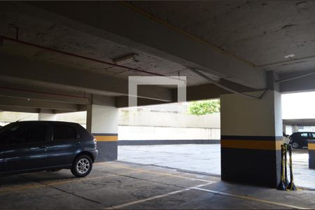 Apartamento para alugar com 114m², 2 quartos e 1 vagaÁrea comum - Garagem