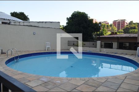 Apartamento para alugar com 114m², 2 quartos e 1 vagaÁrea comum - Piscina