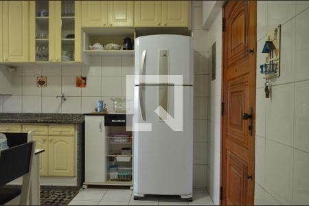 Apartamento para alugar com 114m², 2 quartos e 1 vagaCozinha