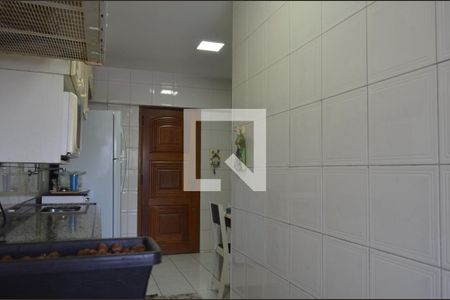 Apartamento para alugar com 114m², 2 quartos e 1 vagaCozinha