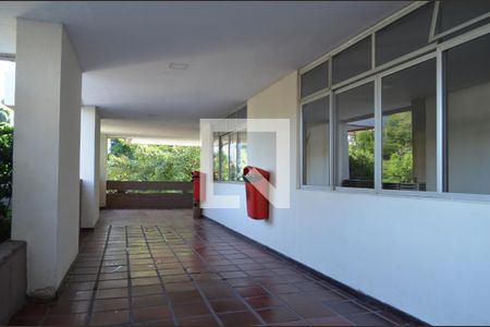 Apartamento para alugar com 114m², 2 quartos e 1 vagaÁrea comum - Salão de festas