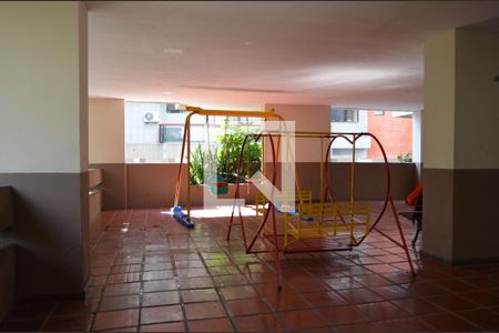 Apartamento para alugar com 114m², 2 quartos e 1 vagaÁrea Comum - Playground