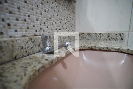 Apartamento à venda com 114m², 3 quartos e 2 vagasBanheiro