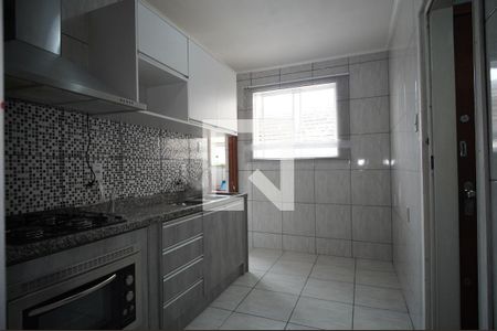 Apartamento à venda com 114m², 3 quartos e 2 vagasCozinha